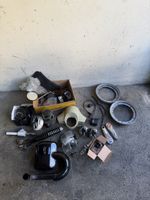 Diverse Vespa-Zubehör und Ersatzteile Vespa PX/TS