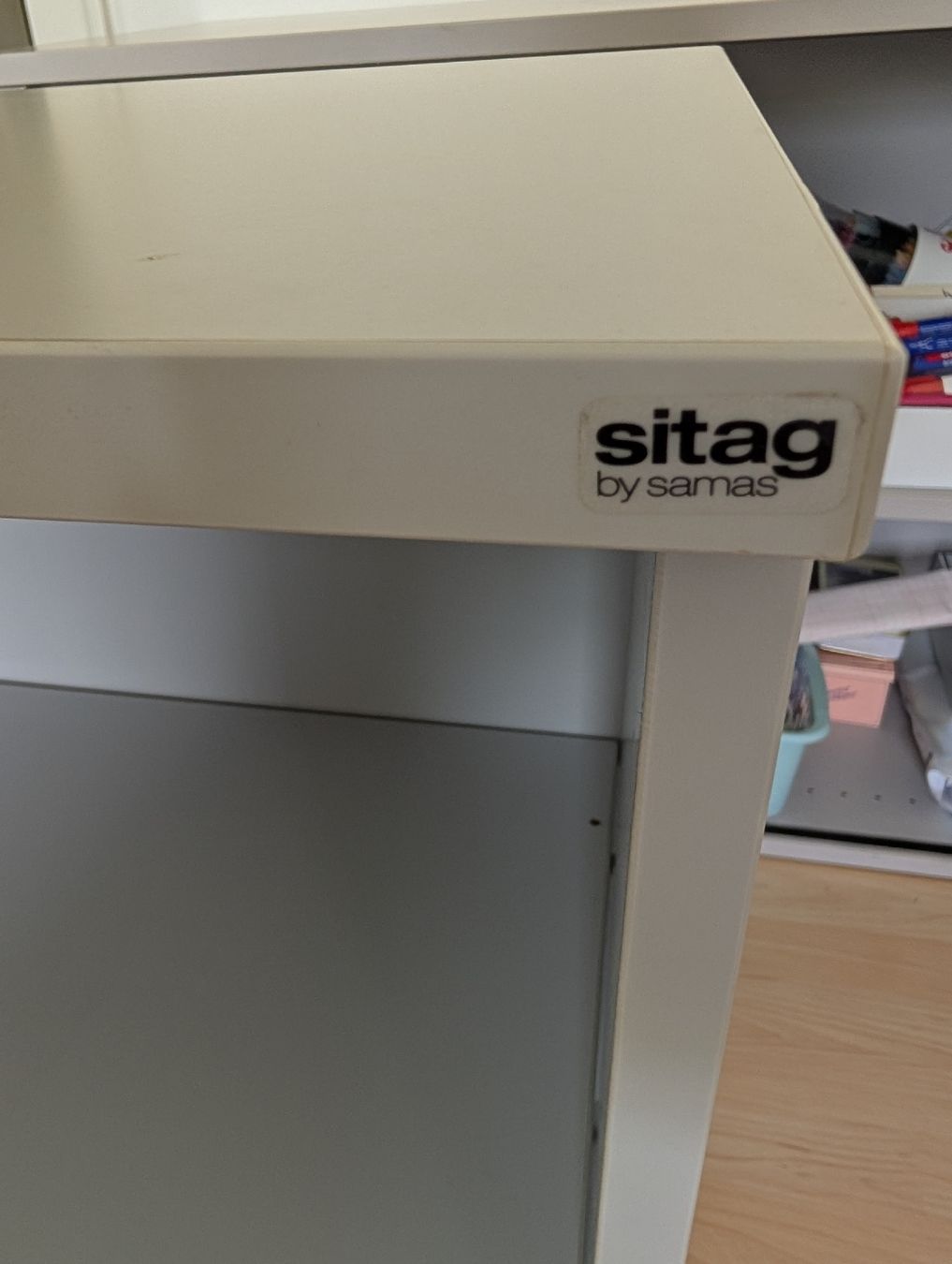 Armadi: Sitag Büromöbel / Lateralschrank – Usato da Ermatingen venduto da bullshitter 3