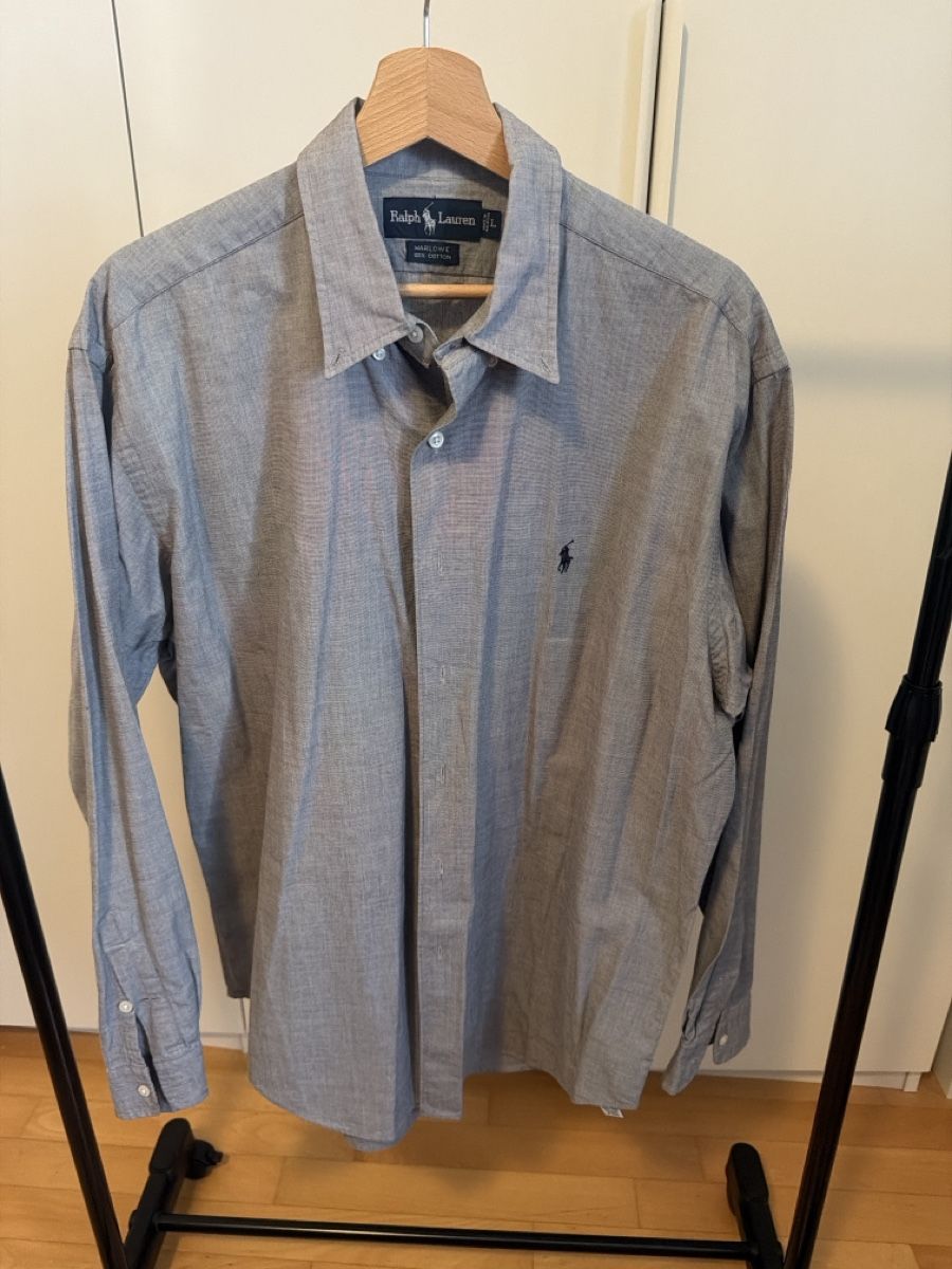 Ralph Lauren Camicie: Ralph Lauren camicia  – Usato da Sementina venduto da bru_vpp5