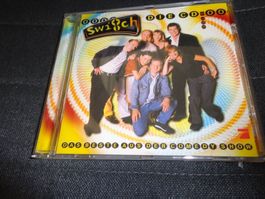 Switch - Die CD Vol. 2 CD