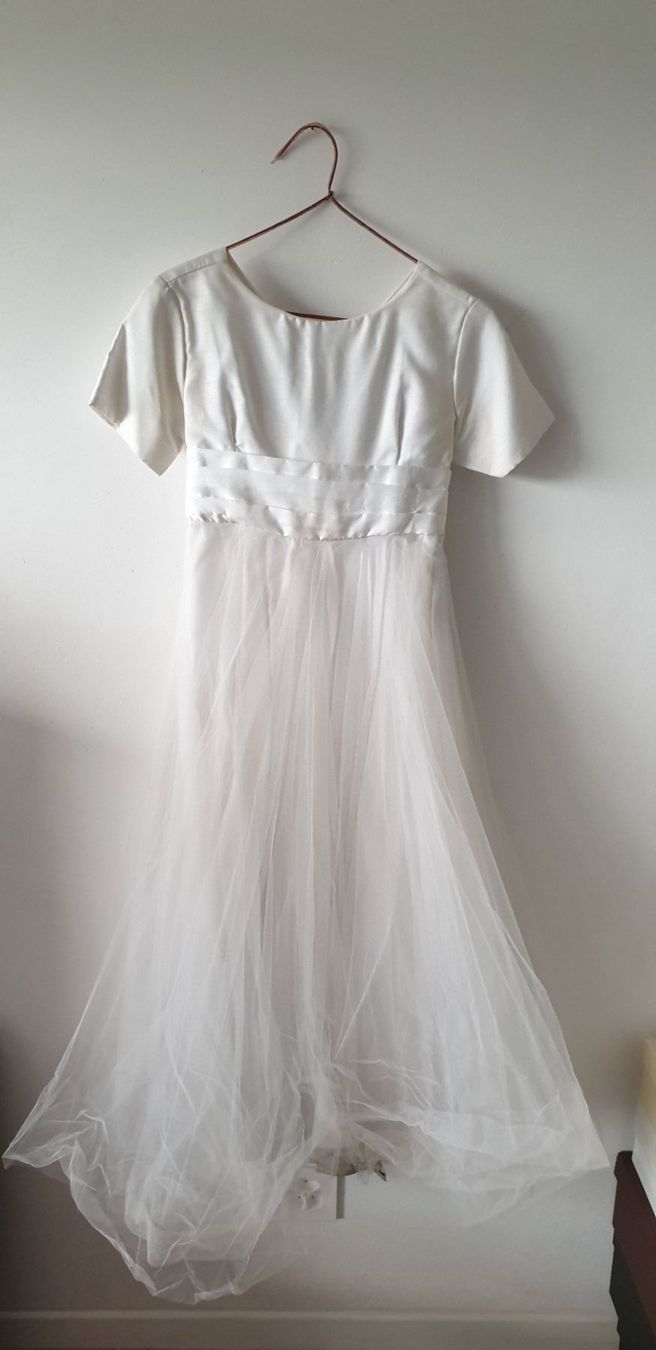Vestiti & Gonne: Robe soiree fille – Usato da Nax venduto da mojy