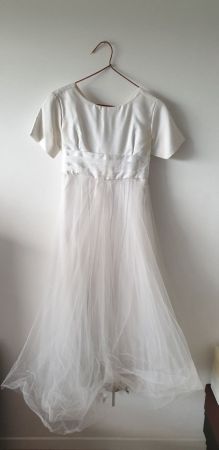 Robe soiree fille