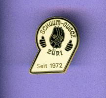 SCHUUM-GUGGE  ZÜRI