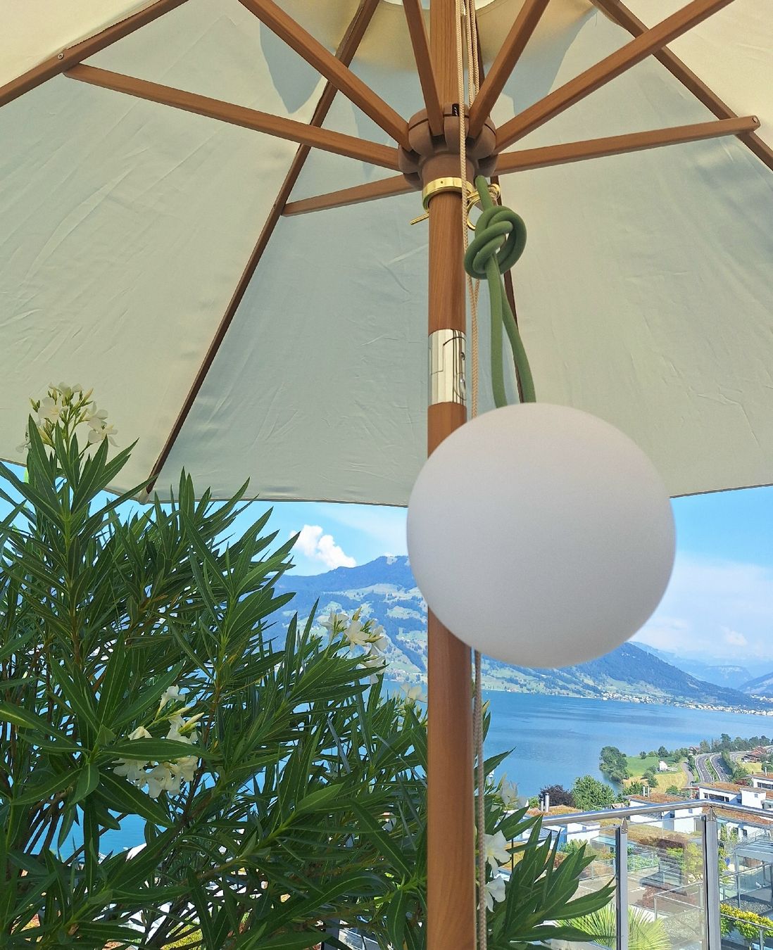 Fatboy Lampen: Fatboy Bolleke – Gebraucht aus Bern von shawn.38