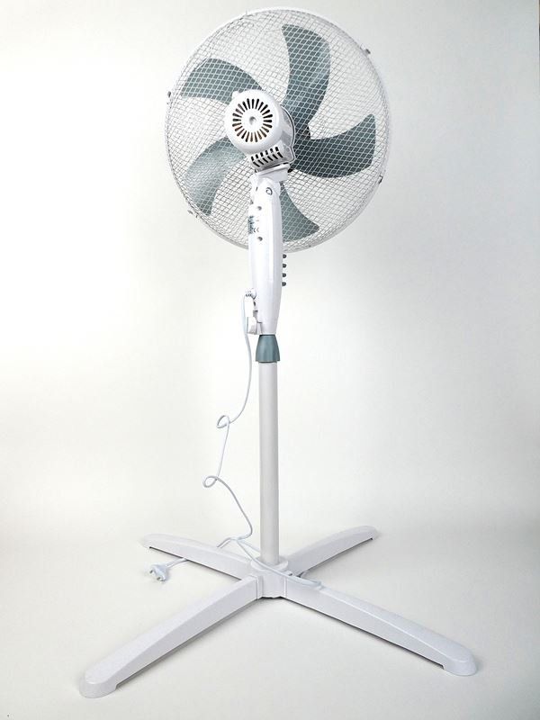 Ventilateurs: Ardes Steelo 40PW Standventilator – Neuf (Voir description) à Urtenen-Schönbühl par Restwert_Schoenbuehl 1