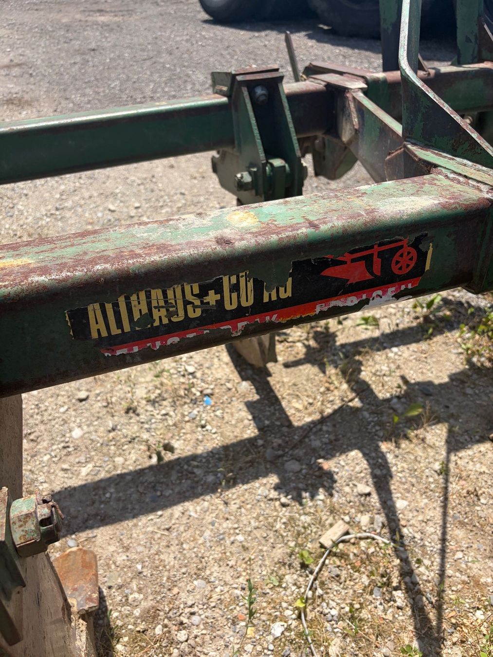 Alle Maschinen: Grubber Althaus & Co AG – Gebraucht aus Bleienbach von sch_wh9d 3