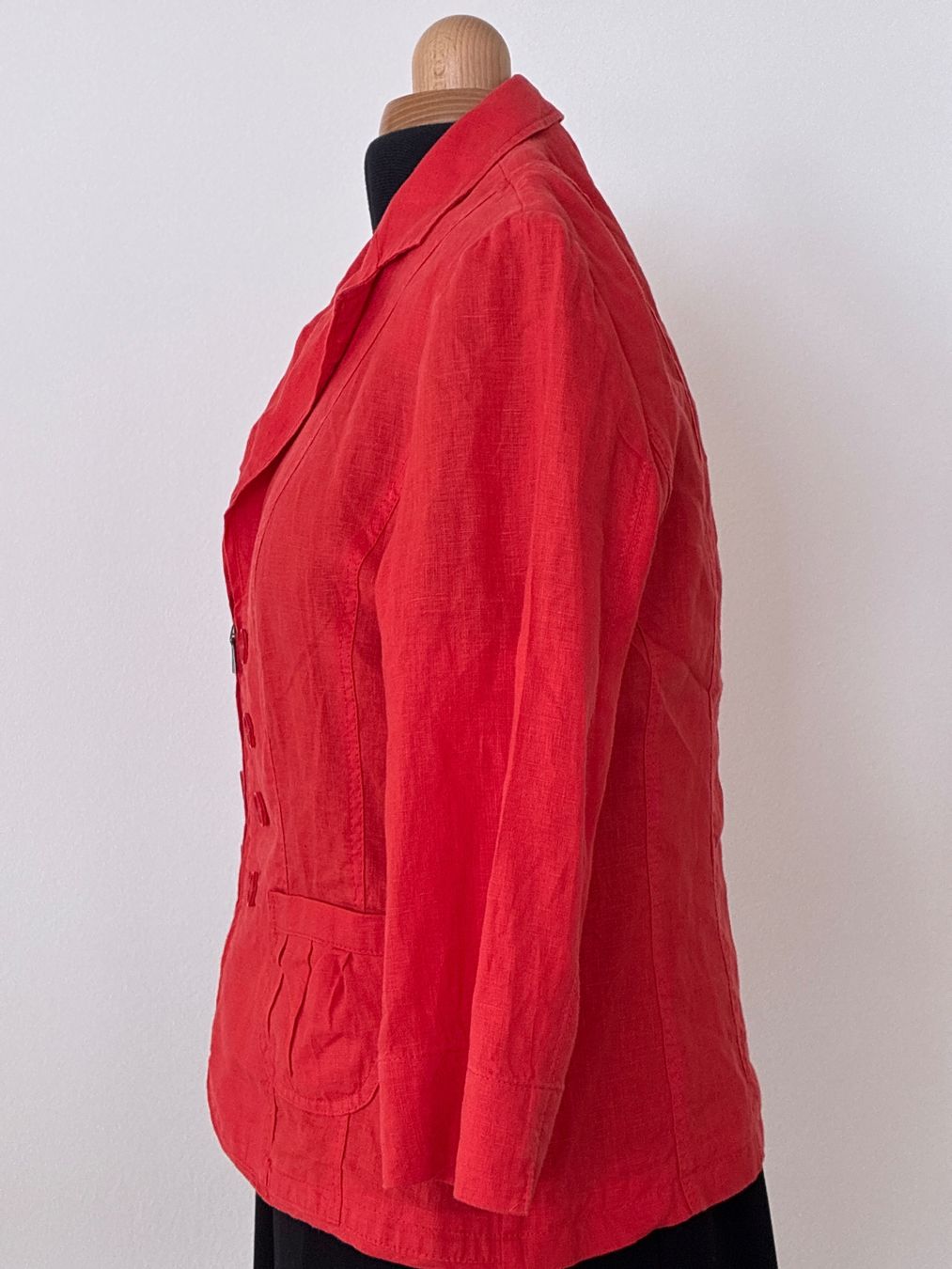 Giacche: Blazer von Lebeck Gr 40 – Usato da Davos Platz venduto da nanigl 1