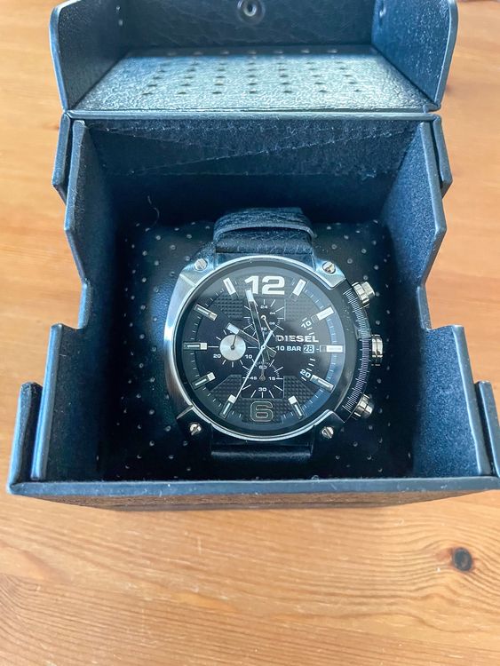 Orologio Diesel uomo 2