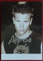 Alfonso Losa Autogramm signiert Foto 10x15cm