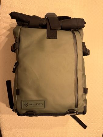 Wandrd prvk 31l, V3 Photo Bundle