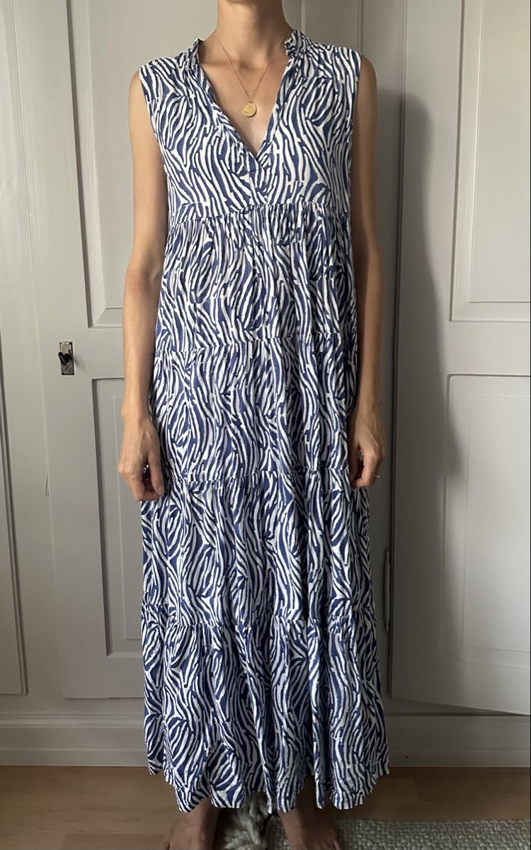 Kleider: Schönes Sonmerkleid – Gebraucht aus Zürich von lnuesch