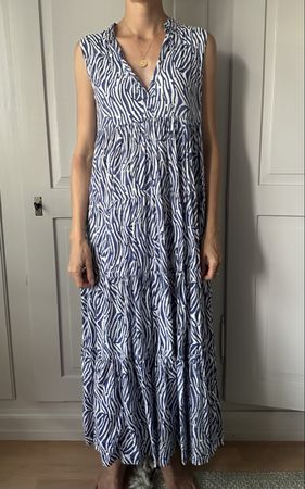 Schönes Sonmerkleid