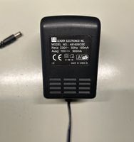 Alimentatore AC/DC 16 V - 900 mA