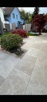 Gartenplatten Premium 90x60x2cm für Aussenbereich