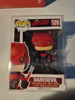 Funko Pop! Daredevil Nr.120 Rare 🔥