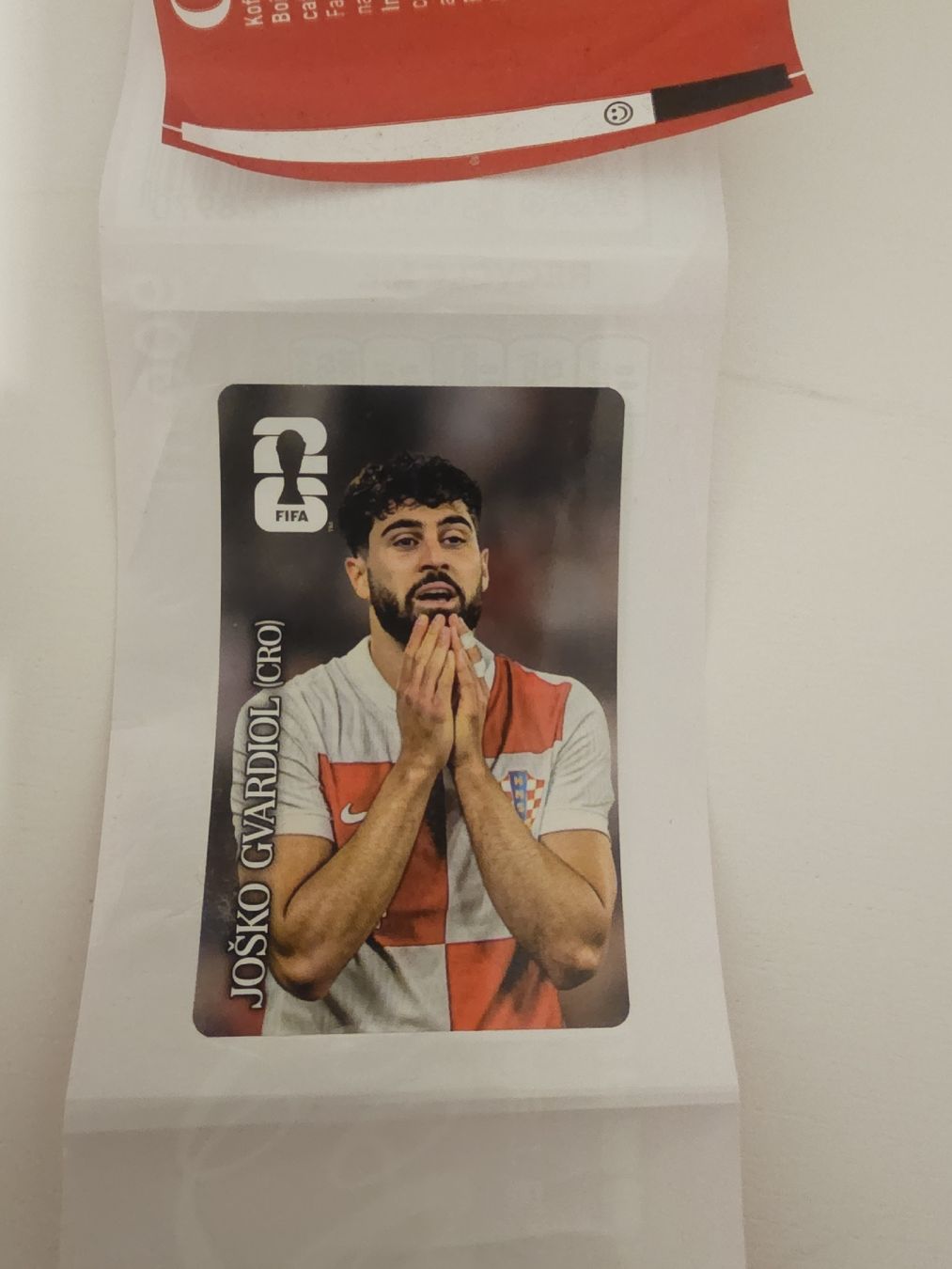 Panini Carte collezionabili: Coca Cola Sammelbild Panini – Nuovo (secondo la descrizione) da Horw venduto da 6GJ