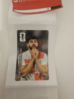 Coca Cola Sammelbild Panini