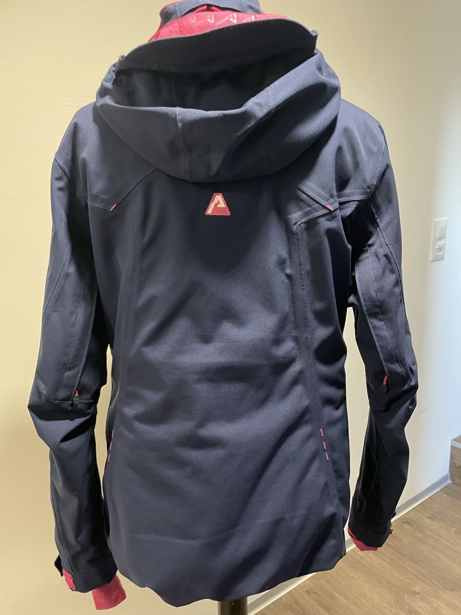 Albright Completi & Tailleur: Albright Damen Skianzug – Usato da Lausen venduto da Fondi00 2