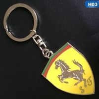 Schlüsselanhänger Ferrari