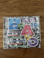 Bravo Hits 19, Doppel CD