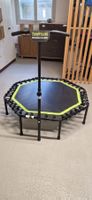 Trampolin