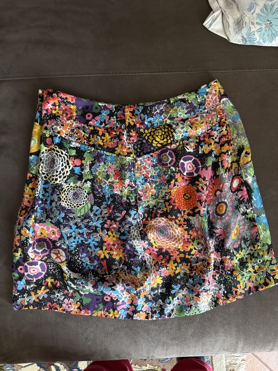 Chloé Jupes: Chloe skirt S – D'occasion à Barna par orbuyorcry 1