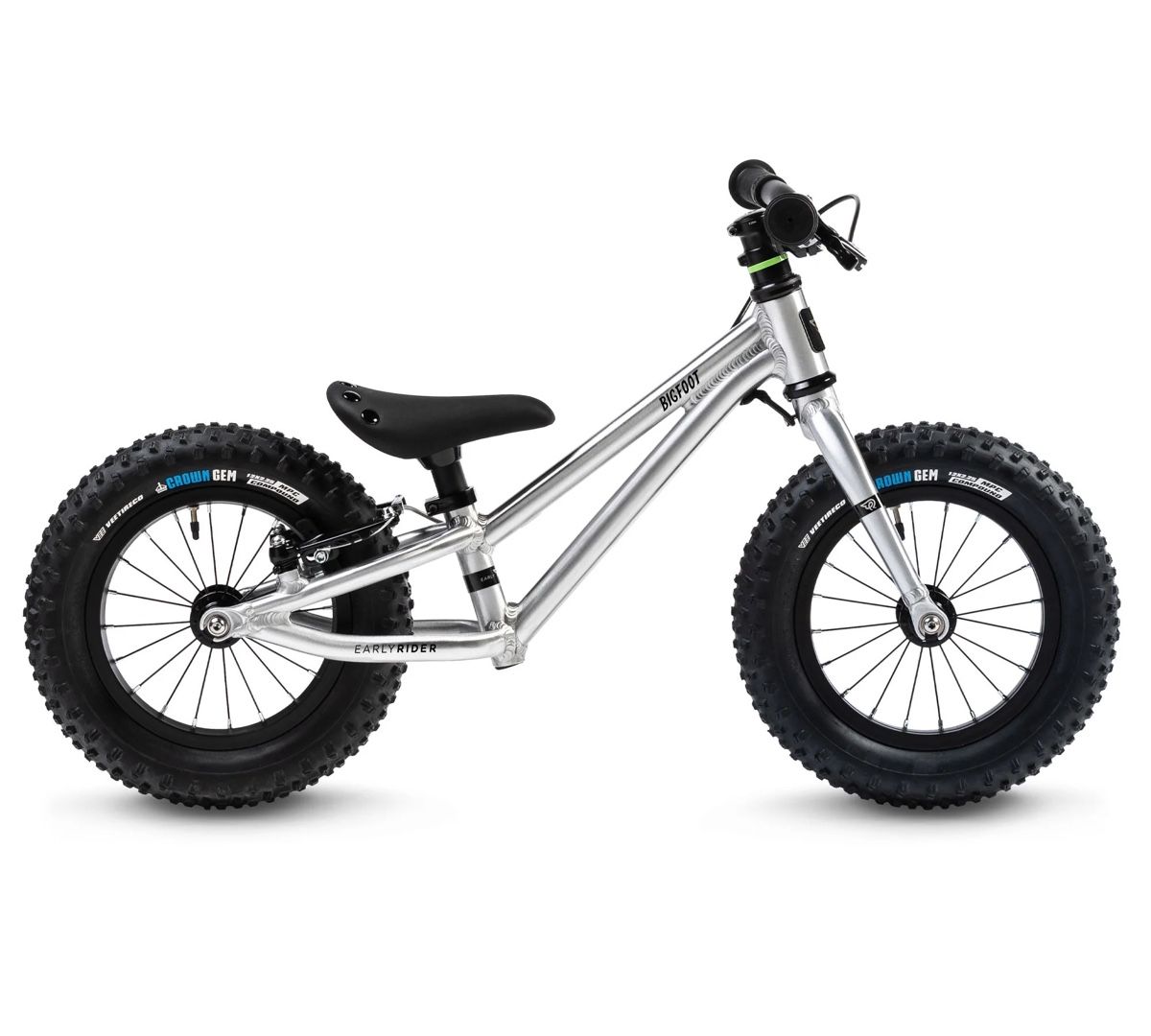 Early Rider Fahrzeuge für Kinder: Early Rider Seeker 12 – Gebraucht aus Basel von obs_r9gh