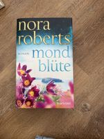 Libro Mondblüte Nora Roberts romanzo come nuovo