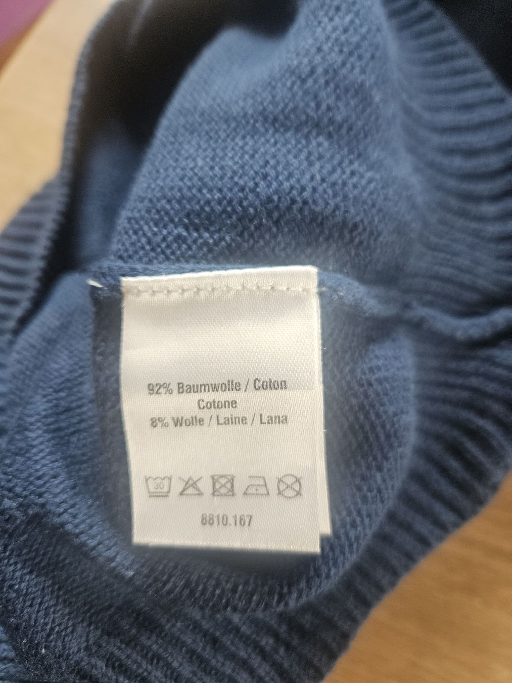 Maglioni & Felpe: KIDS, Kapuzenpullover, Grösse 134, Baumwolle, Top Zustand – Usato da Spiez venduto da ann_y7bb 5