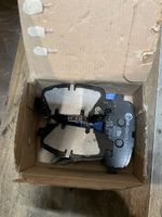 Jeep Compass Bremsbelege hinten