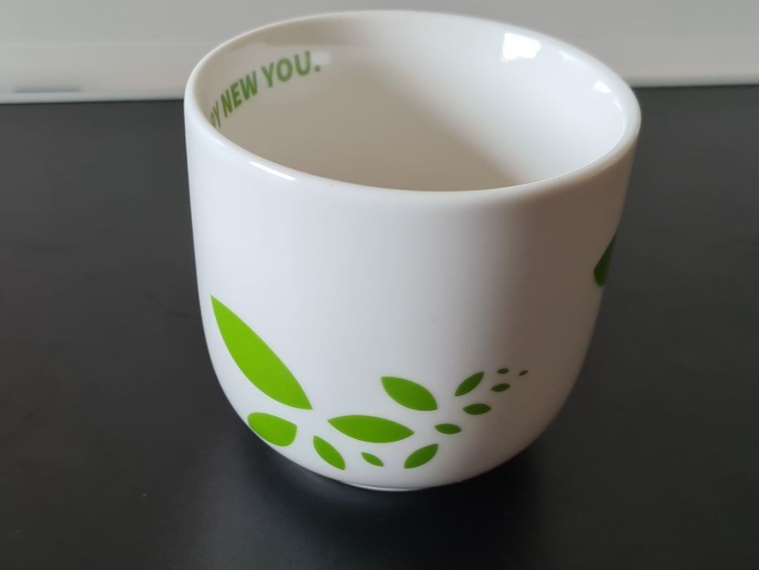 Tazze: Tasse Fitvia – Nuovo (secondo la descrizione) da Rümlang venduto da Trojka25 1
