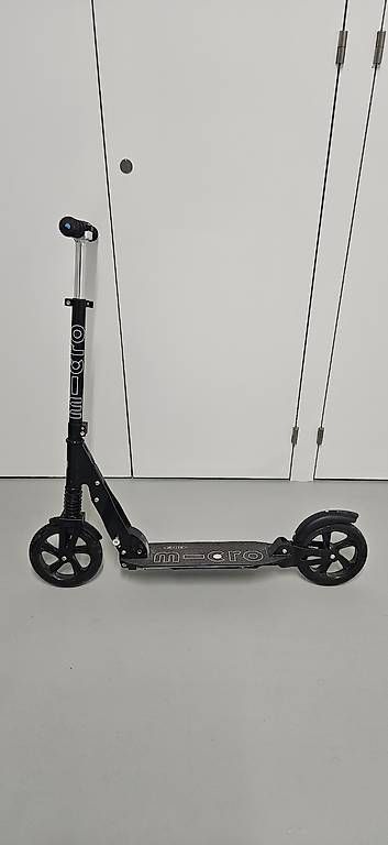 Kickboard: Micro Suspension Trottinett – Usato da Bonstetten venduto da Malikm 1