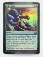 Magic: The Gathering - Prizefight Foil - Selten! Top!
