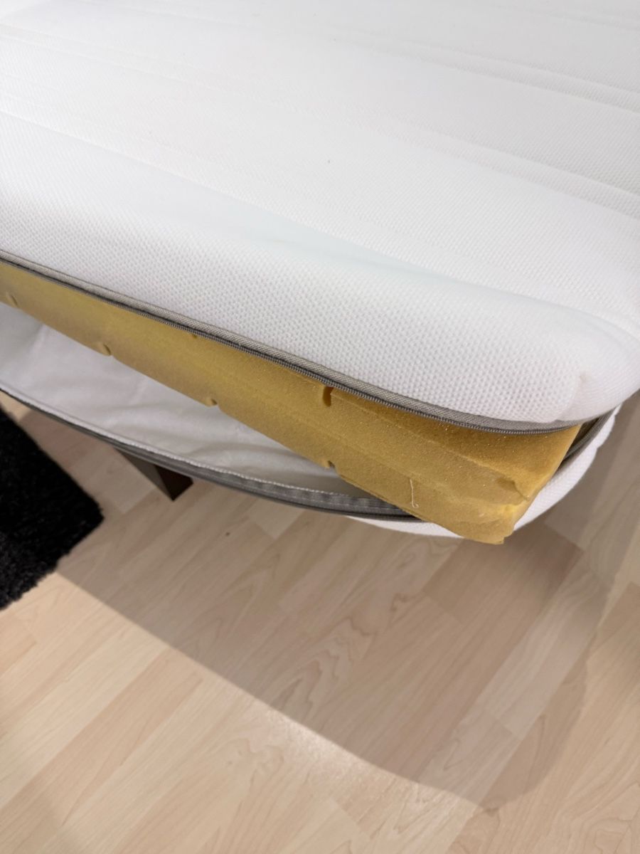 Ikea Betten: Bett – Gebraucht aus Glattpark(Opfikon) von Sandra_Sousa 5