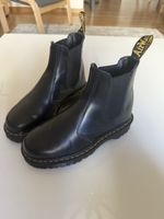 Dr. Martens Chelsea Boots ‚Bex’ black leather size 41