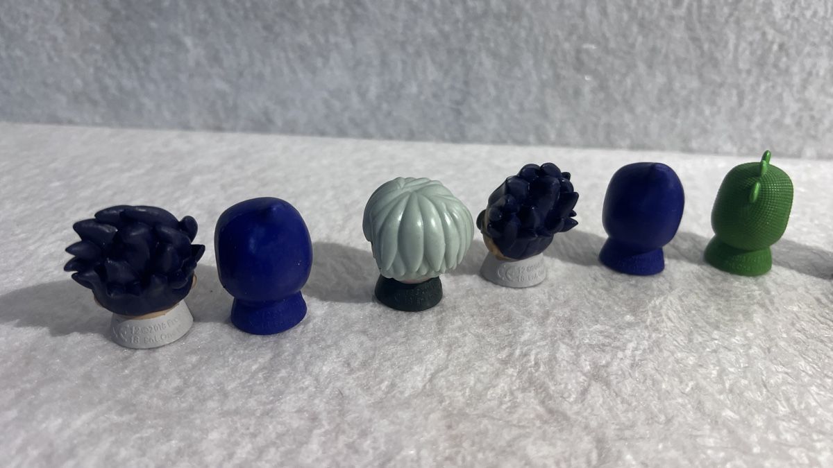 Giocattoli: PJ Masks Toppers!! – Usato da Rotkreuz venduto da perlengott 5
