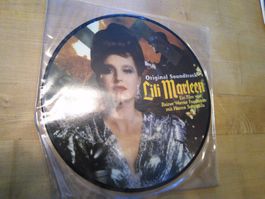 Peer Raben – Lili Marleen - Die Musik Zum Film  PICTURE DISC