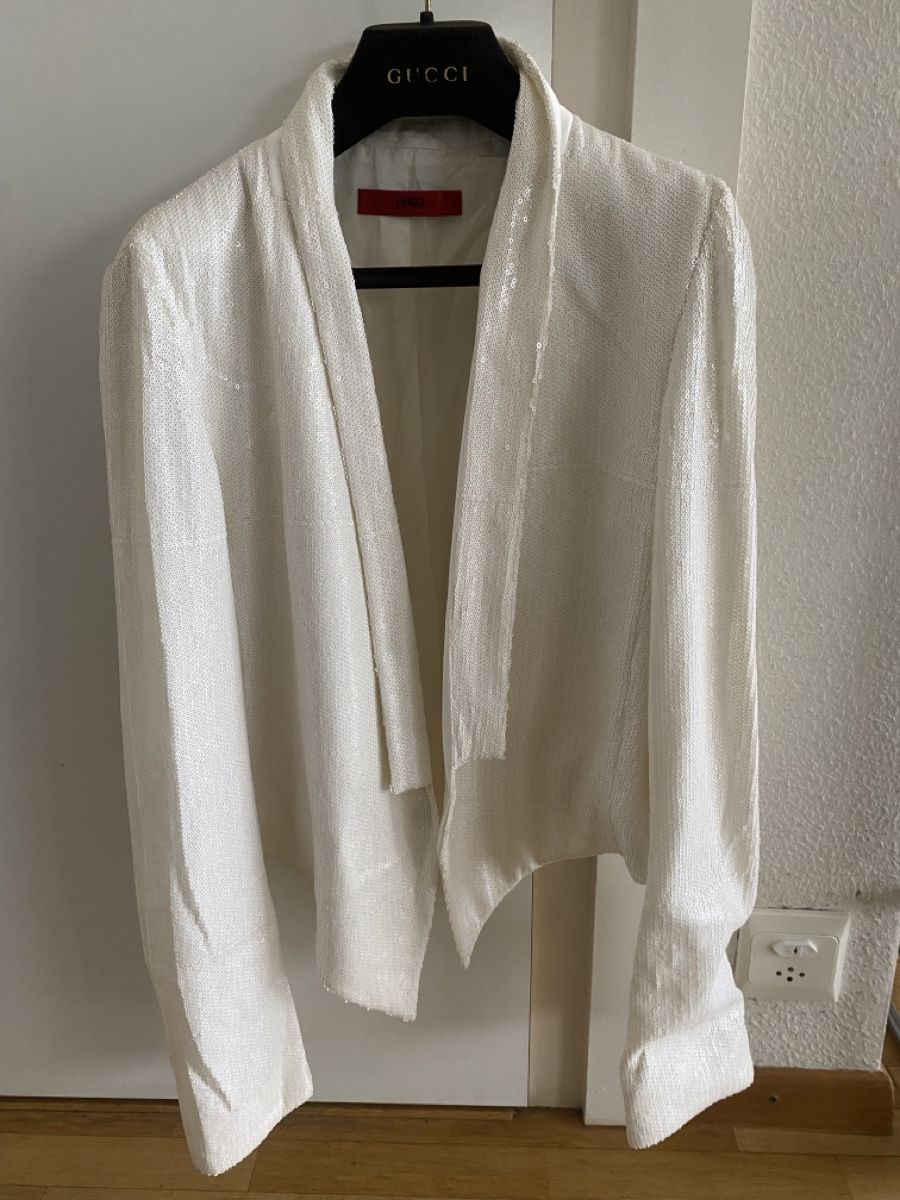 Hugo Boss Giacche: veste Hugo Boss – Usato da Versoix venduto da wen_75xm 7