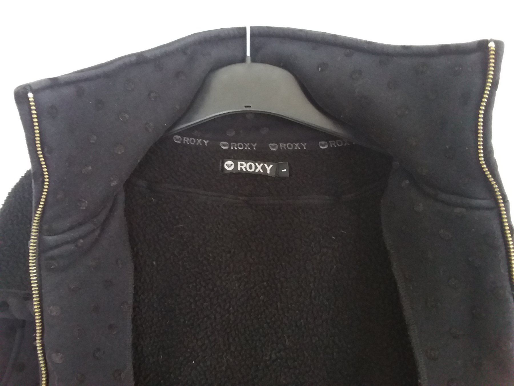 Roxy Giacche: ROXY Jacke, Gr L, Baumwolle – Usato da Immensee venduto da Btrutmann 1
