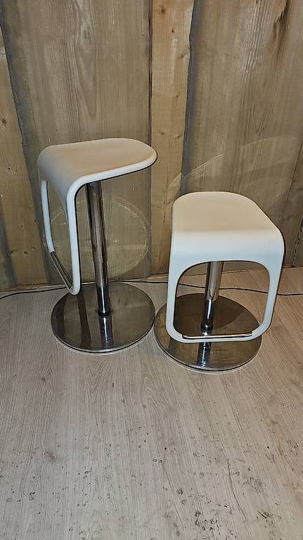 Tabourets: Designer-Barhocker  Carl Öjerstam – D'occasion à Rümlang par sch_w9cq 1