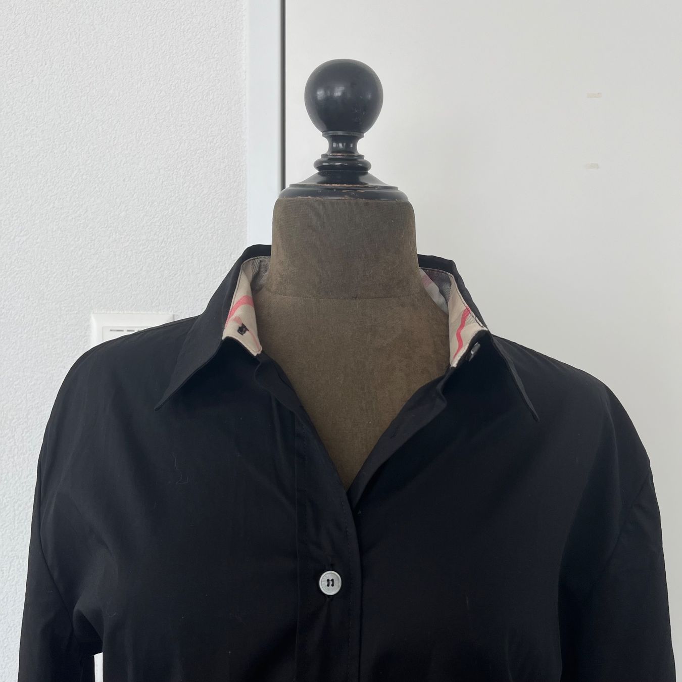 Burberry Chemisiers: Burberry Bluse – Neuf (Voir description) à Zug par saskia-chiara 1