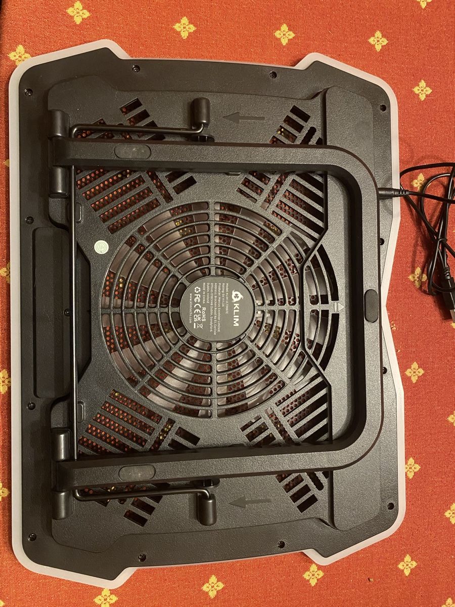 Klim Ventilatoren: Klim Ultimate Noir 10-17” – Neu (gemäss Beschreibung) aus Thônex von kar_kh5d 3