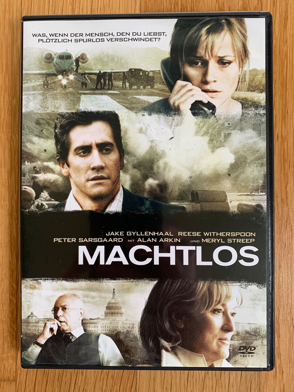 Tutti i DVDs: DVD Sammlung – Usato da Zürich venduto da bergi777 1
