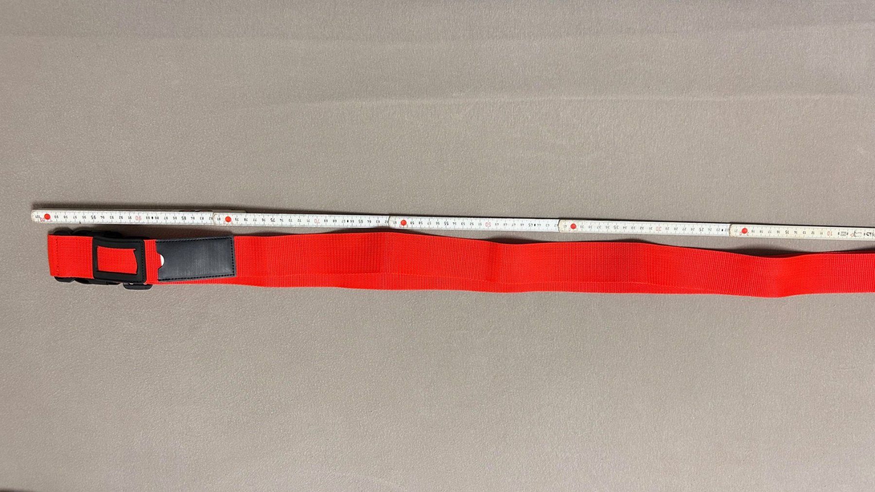Valigie: Kofferband 2 Meter – Usato da Zürich venduto da Insel8 2