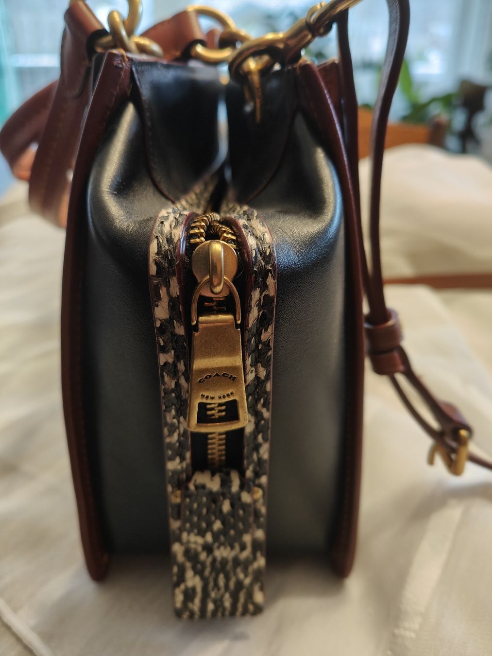 Sacs femmes: Sac à main Coach – Neuf (Voir description) à Massongex par kik_y97b 1