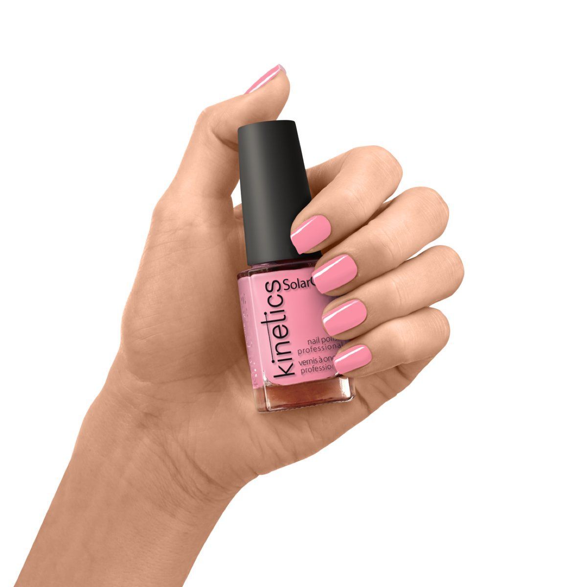 Smalto per unghie: Kinetics SolarGel Nail Polish 15 ml #157 – Nuovo e nell'imballaggio originale da Montreux venduto da PrettyPro 1