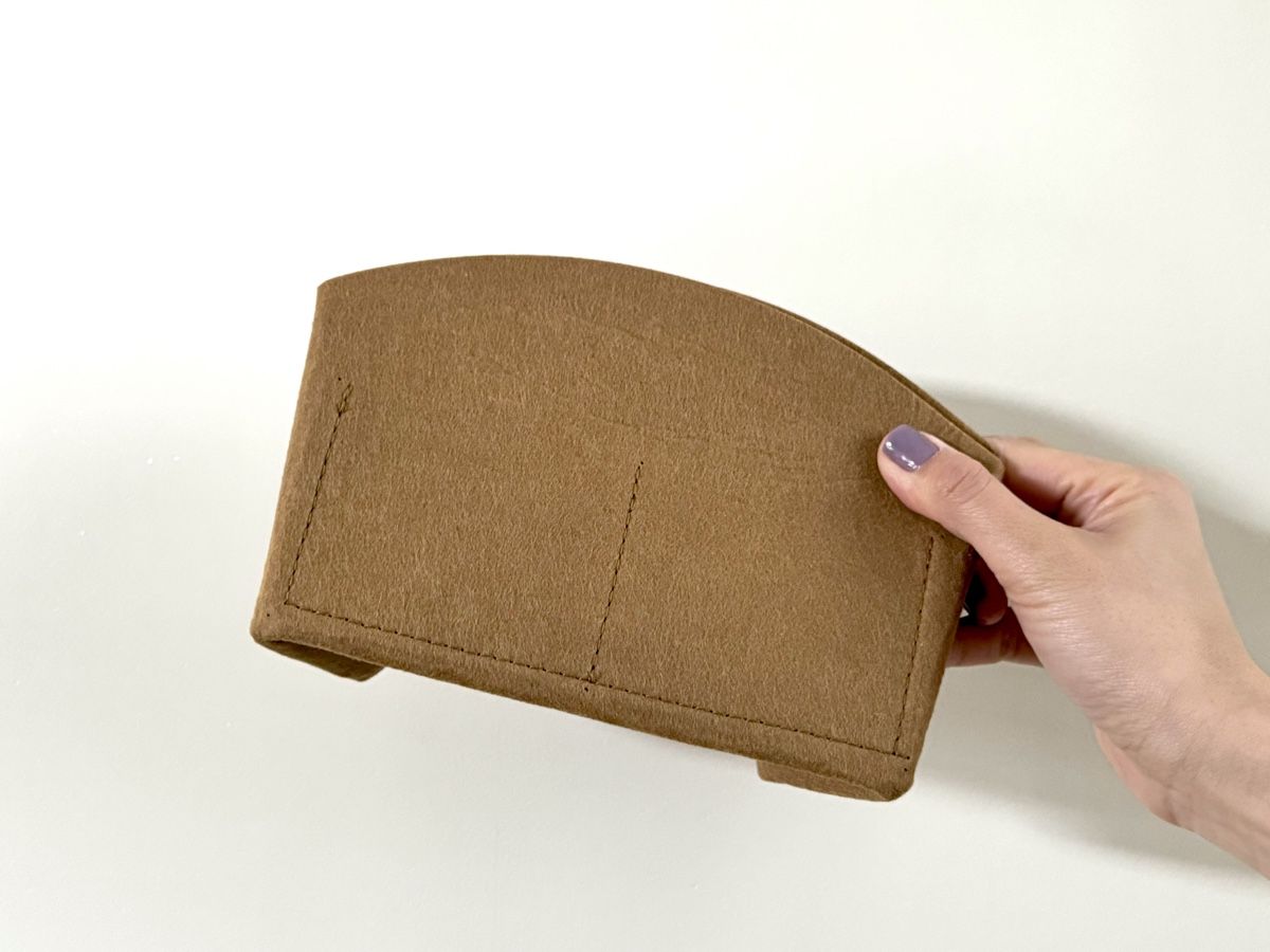Sacs femmes: Organizer für Alma BB Tasche – Neuf avec emballage d'origine à Kriens par hannaandkiko 5