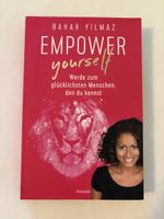 Buch Empower Yourself Bahar Yilmaz Deutsch neuwertig