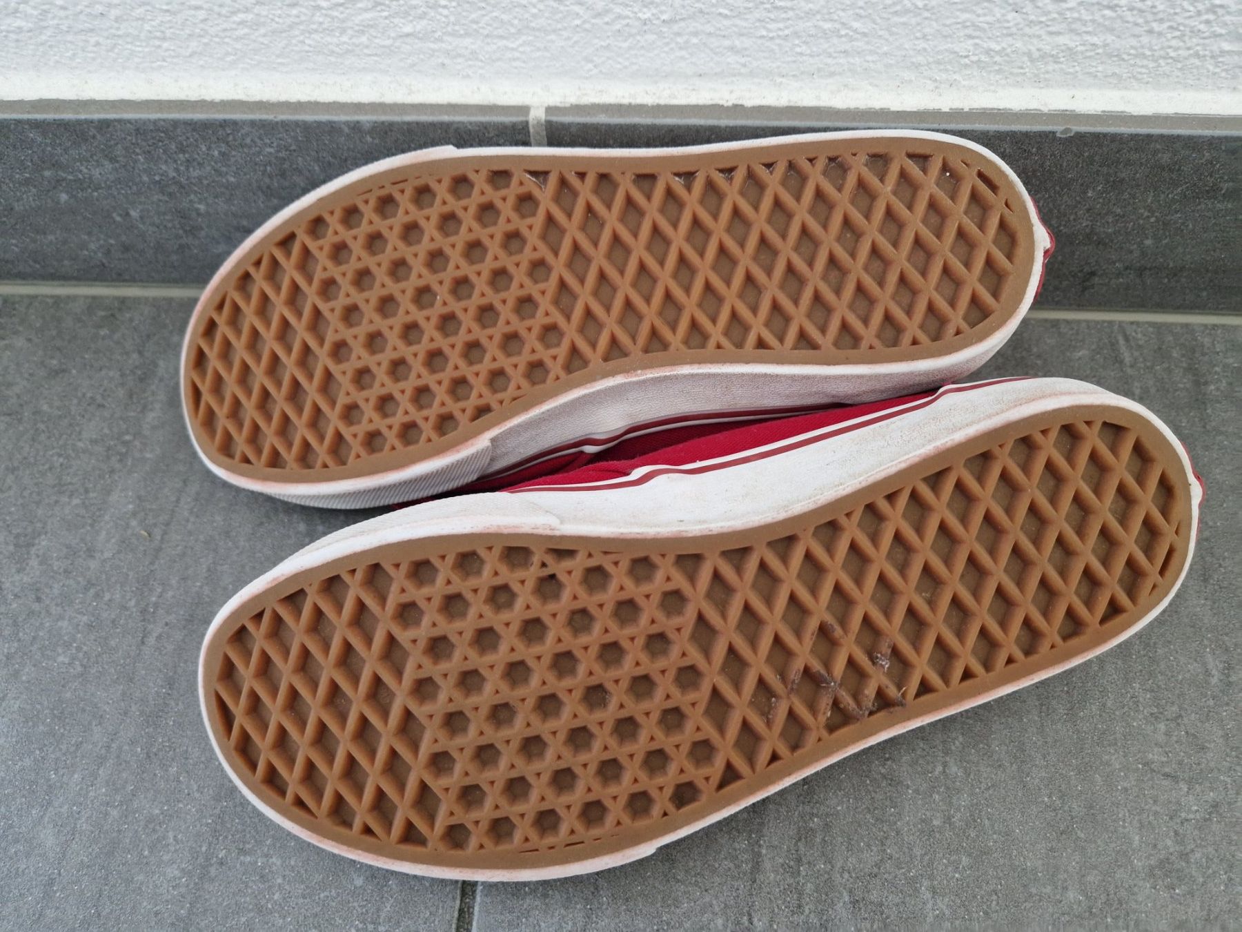 Vans Scarpe da uomo: Vans Sneakers – Usato da Mezzovico venduto da maemy 5