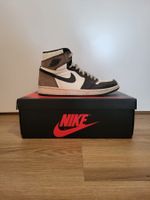 Jordan 1 High Dark Mocha